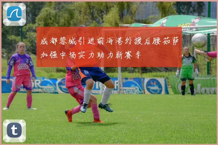 成都蓉城引进前海港外援后腰茹萨加强中场实力助力新赛季